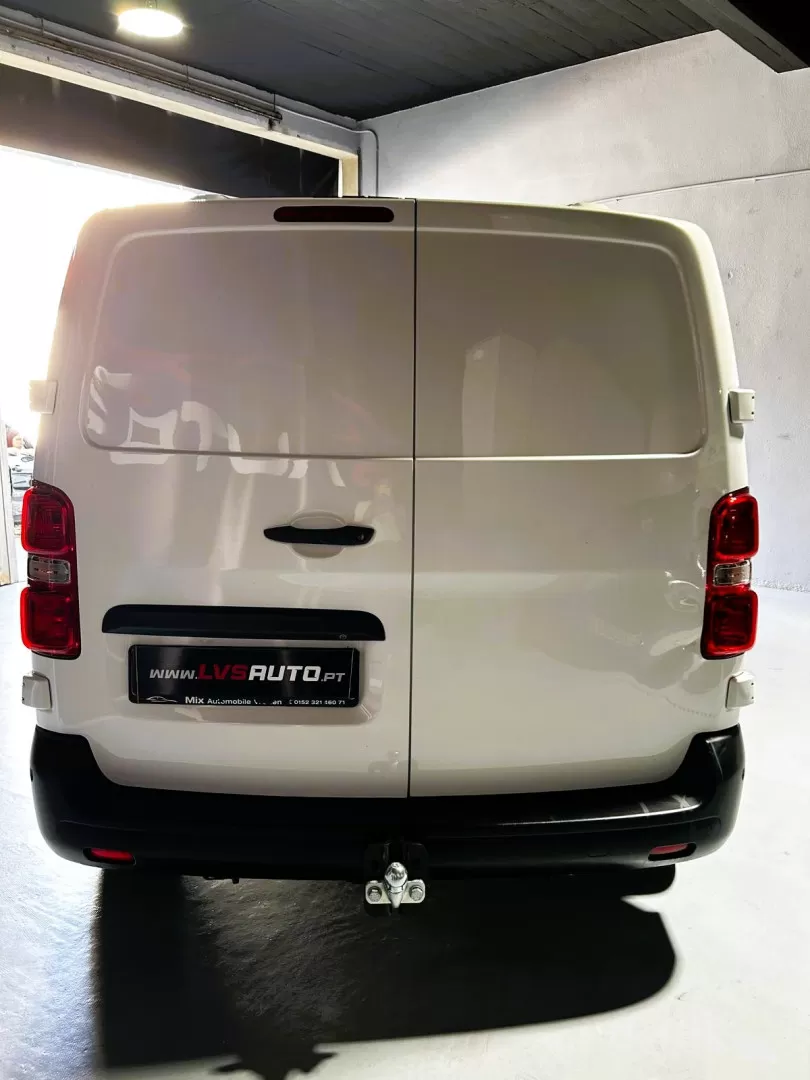 Opel  VIVARO - foto 4