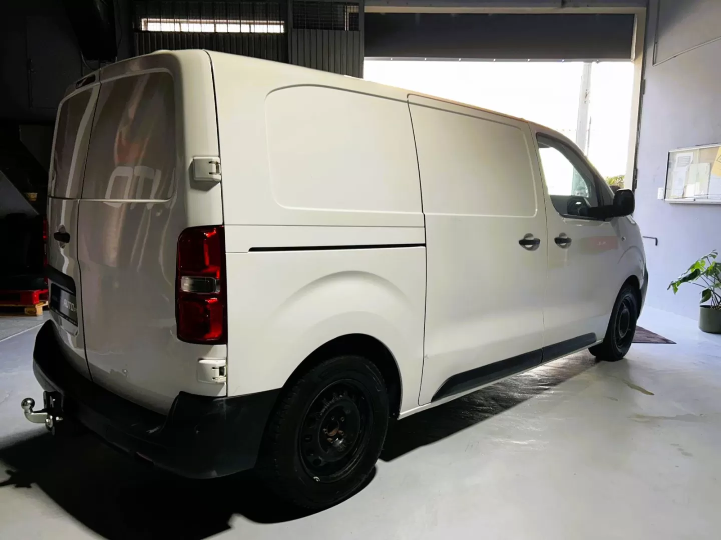 Opel  VIVARO - foto 5