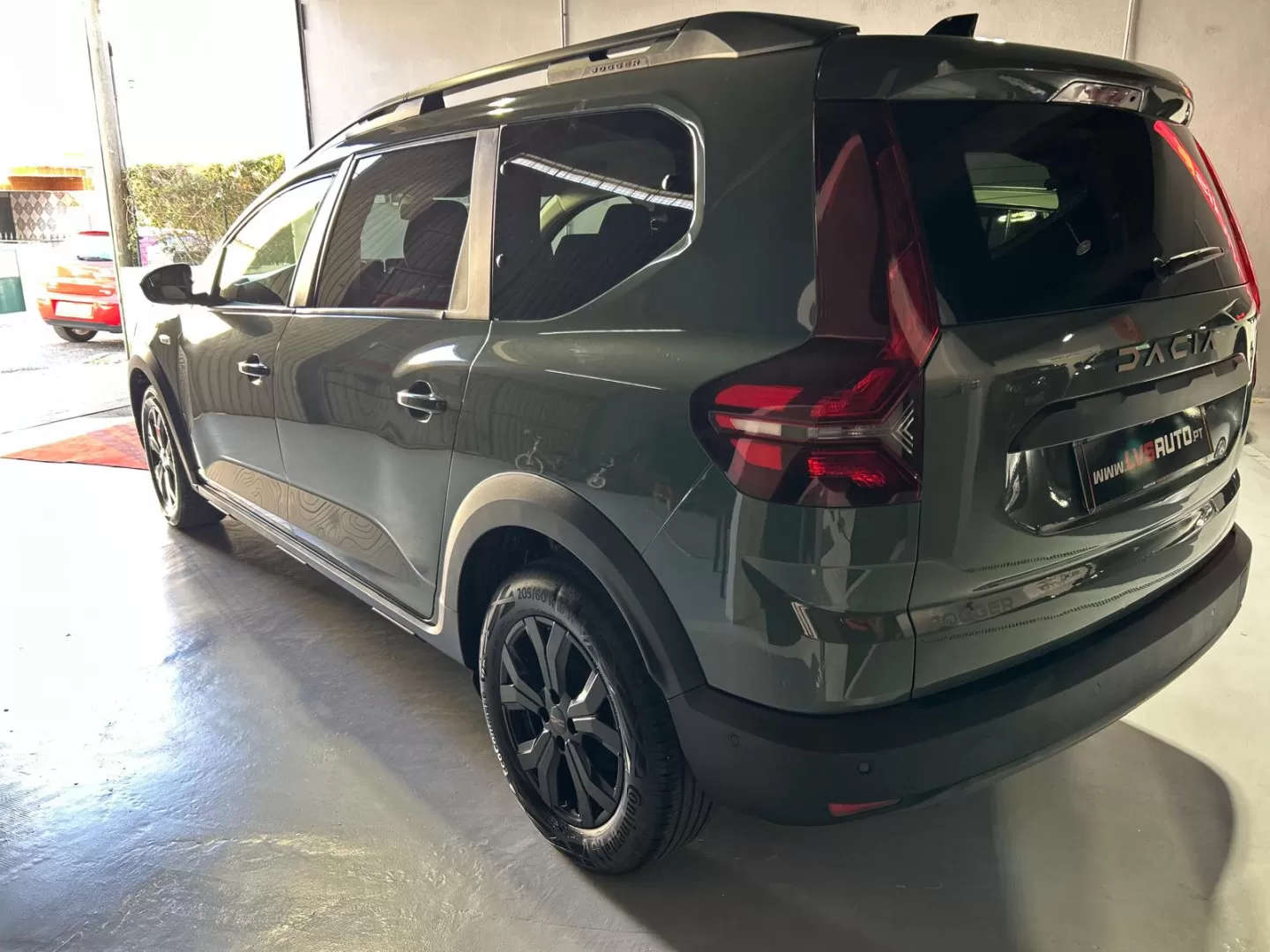 Dacia Jogger 1.0 ECO-G Extreme 7L Bi-Fuel - foto 3
