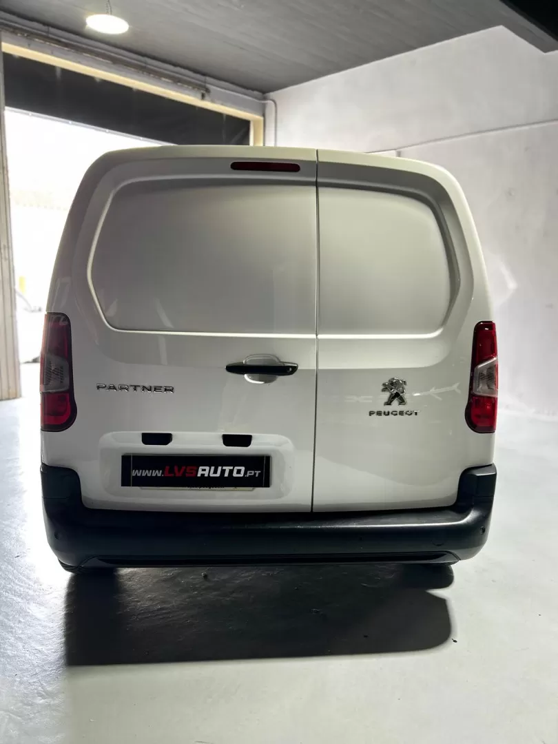 Peugeot  PARTNER - foto 3