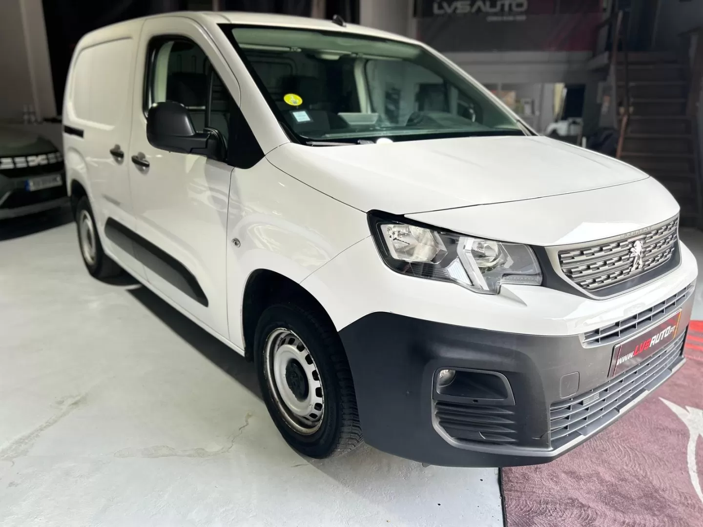 Peugeot  PARTNER - foto 6