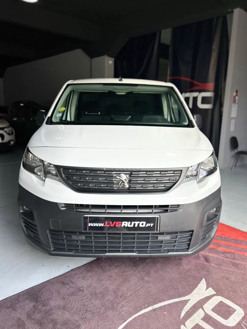 Peugeot  PARTNER - foto 7