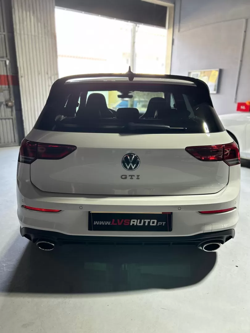 VW Golf 2.0 TSI GTI Clubsport 45 Years DSG - foto 4