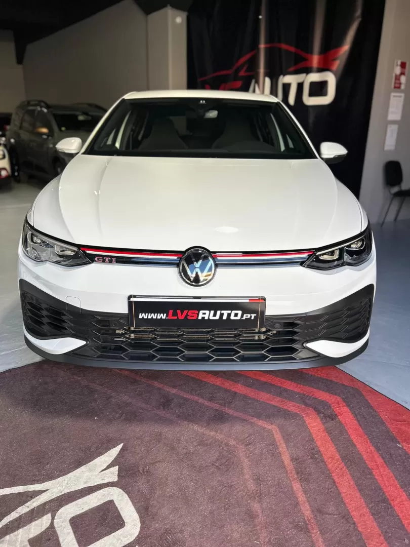 VW Golf 2.0 TSI GTI Clubsport 45 Years DSG - foto 8