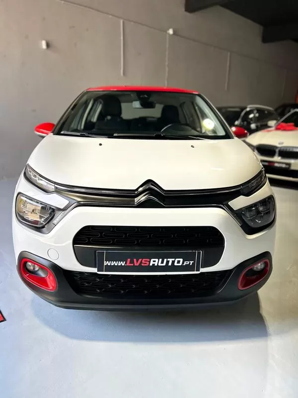 Citroën C3  Pure Tech 83 S S Shine - foto 2