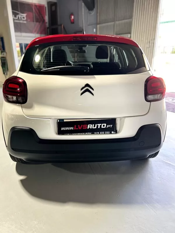Citroën C3  Pure Tech 83 S S Shine - foto 5