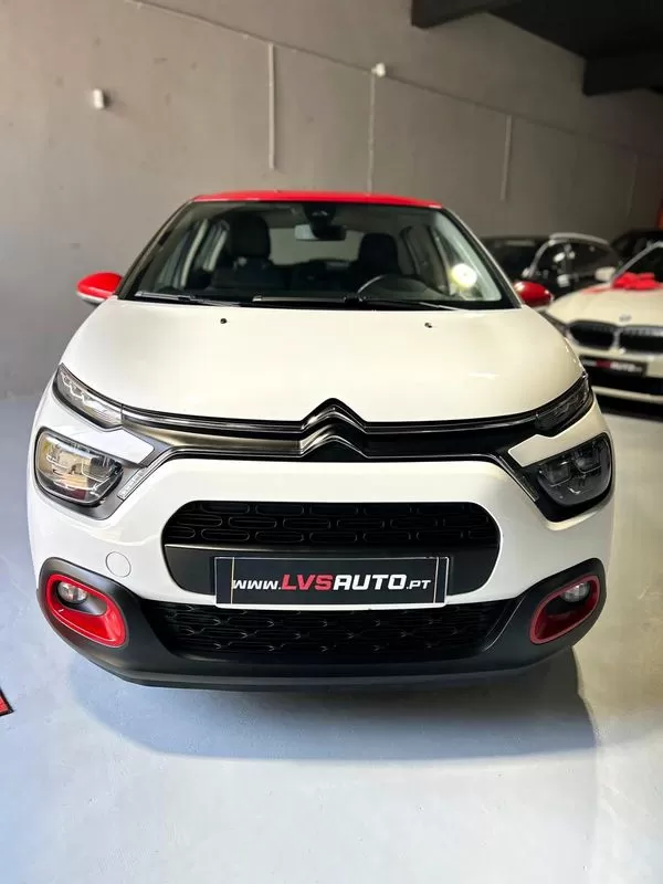 Citroën C3  Pure Tech 83 S S Shine - foto 2