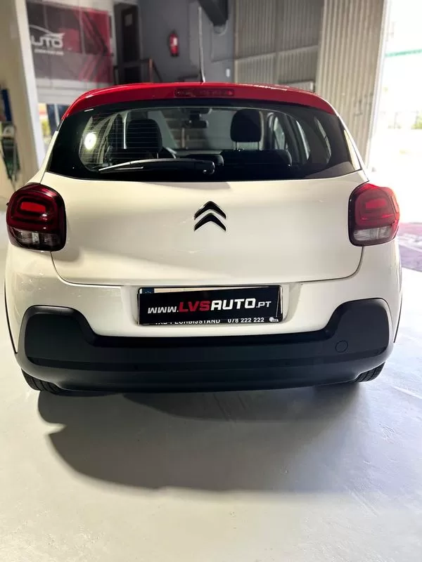 Citroën C3  Pure Tech 83 S S Shine - foto 5