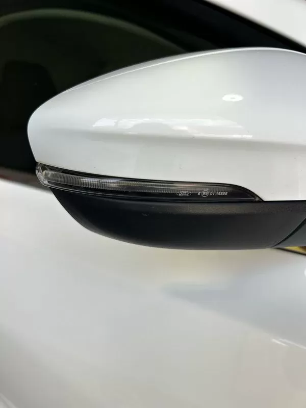 Ford Focus  1 5 Ecoblue S S Cool Connect - foto 8