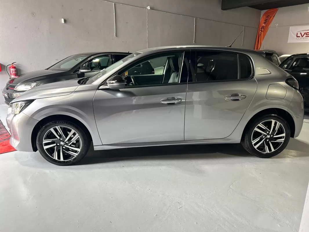Peugeot 208  Puretech 100 Allure - foto 2