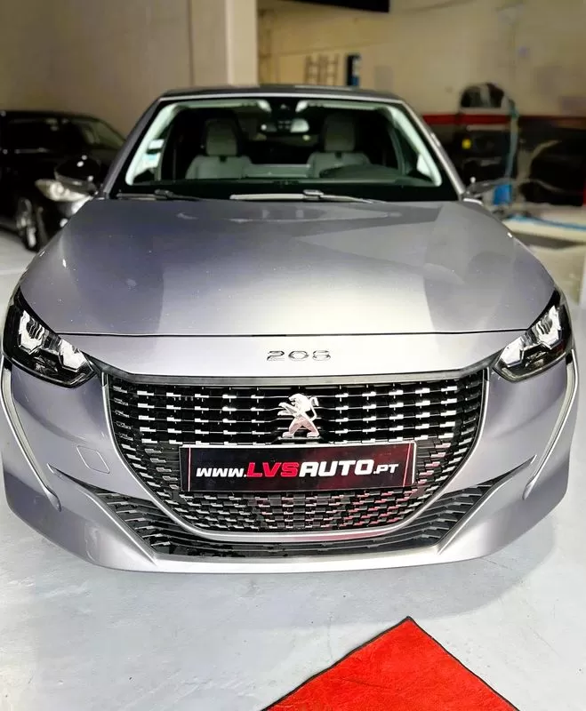 Peugeot 208  Puretech 100 Allure - foto 8