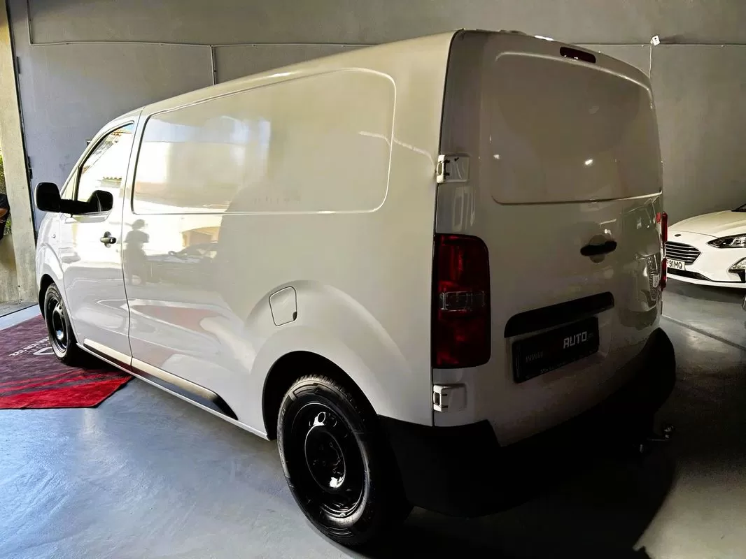 Opel  VIVARO - foto 3