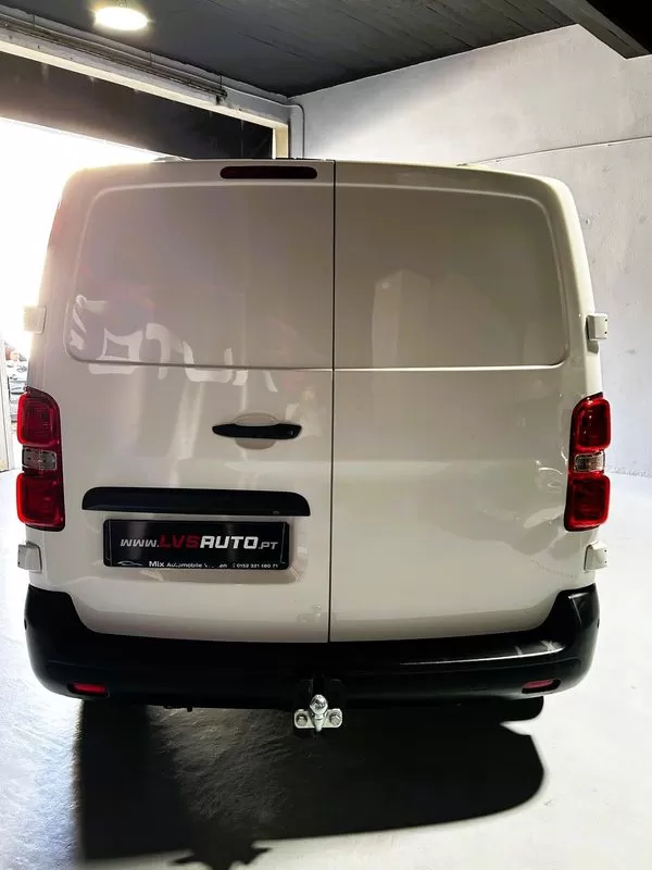 Opel  VIVARO - foto 4
