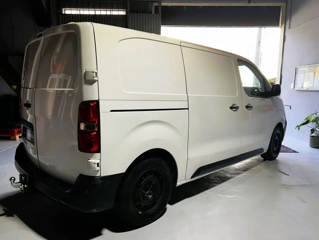 Opel  VIVARO - foto 5