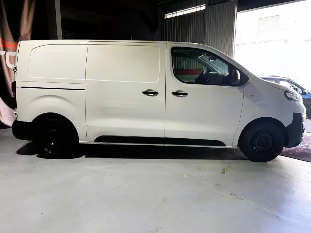 Opel  VIVARO - foto 6