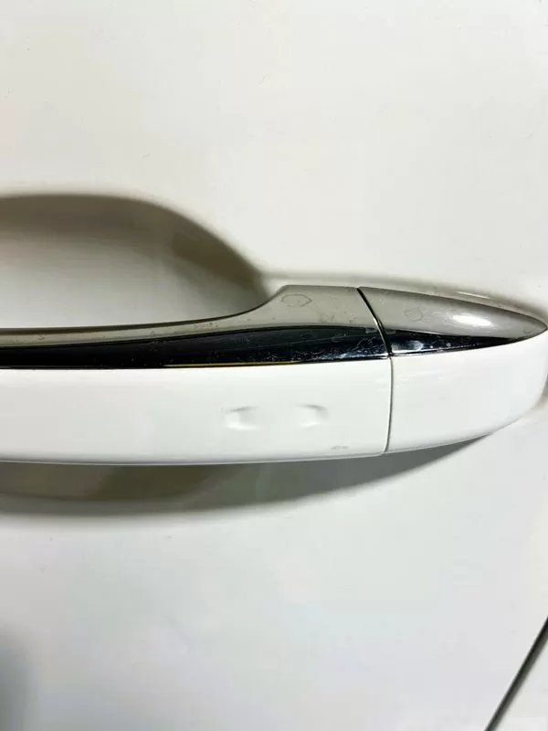 Renault Mégane - foto 8