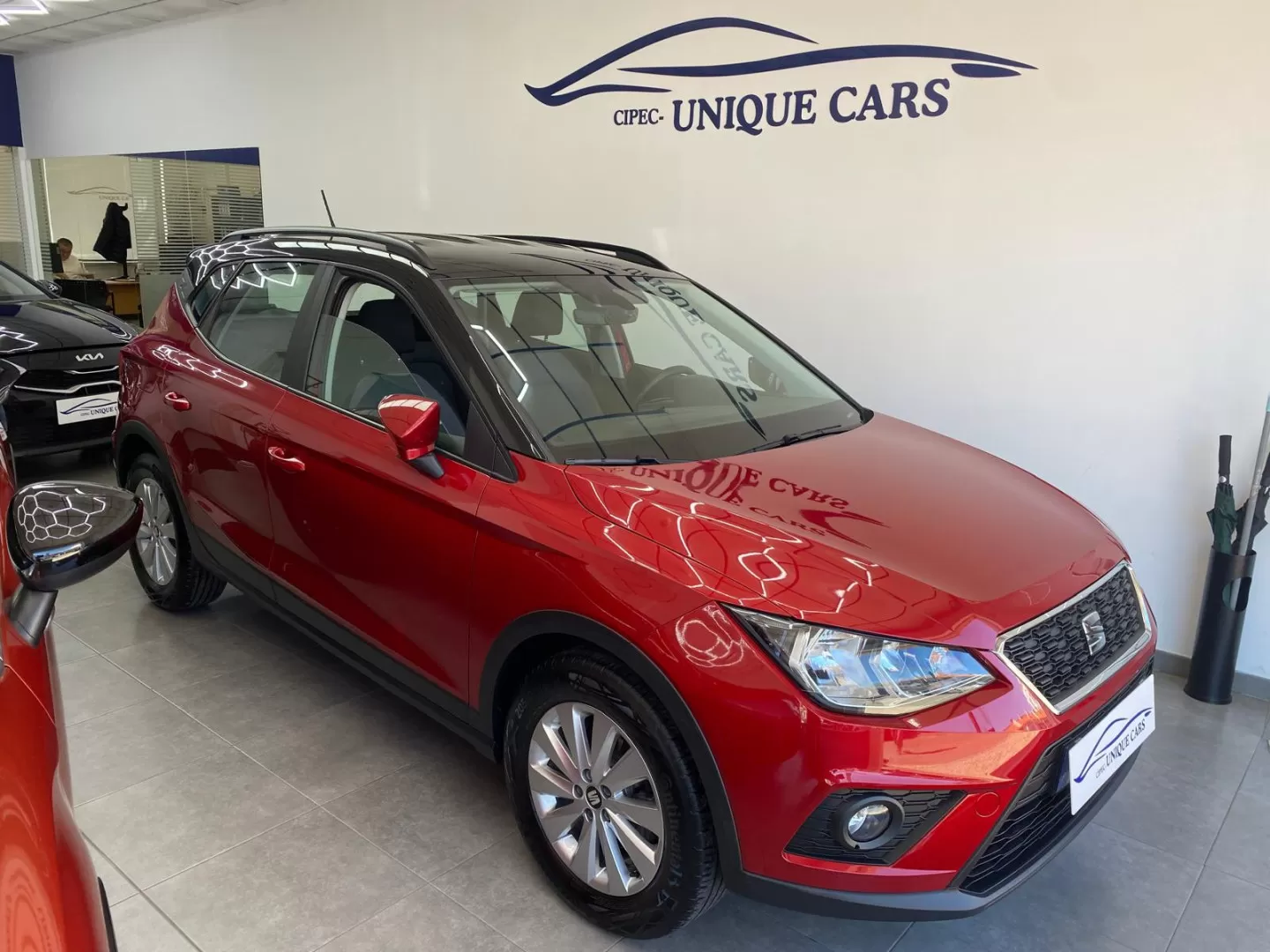 Seat Arona 1.0 TSI Xperience DSG - foto 2