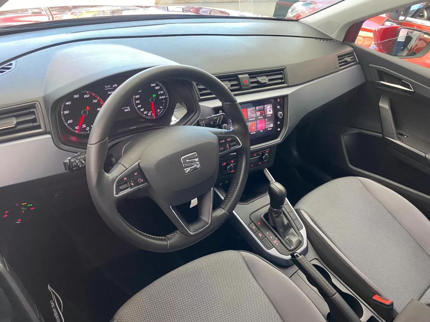 Seat Arona 1.0 TSI Xperience DSG - foto 5