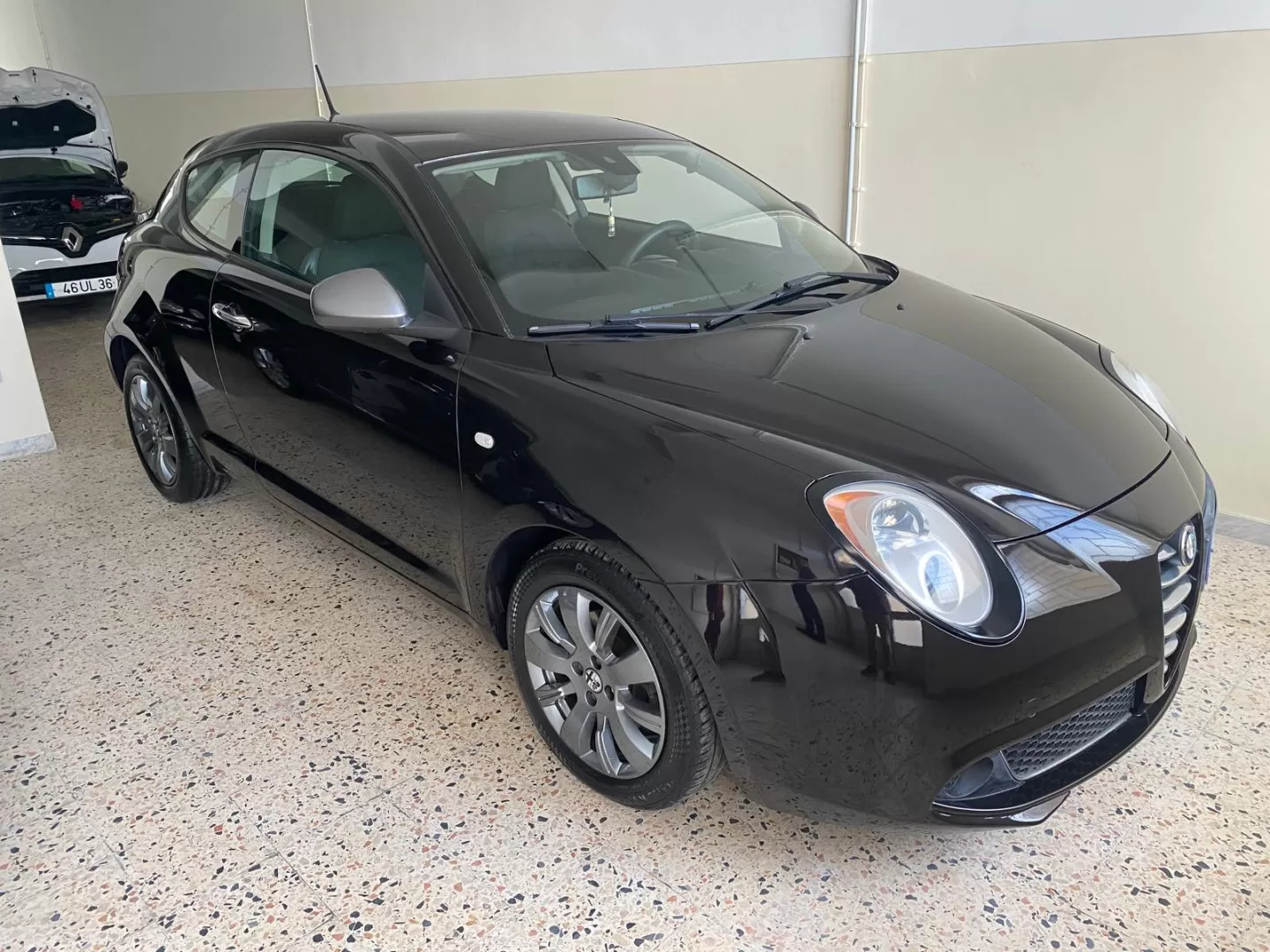 Alfa Romeo Mito 1.3 JTDM Distinctive