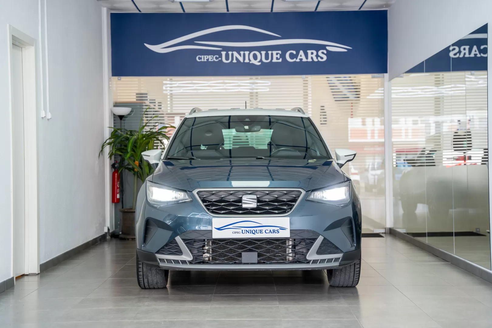 Seat Arona 1.0 TSI FR - foto 5