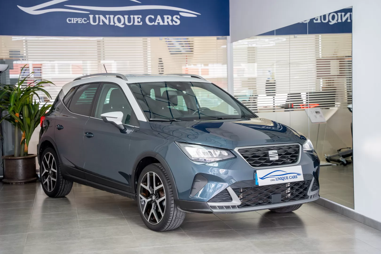 Seat Arona 1.0 TSI FR - foto 2