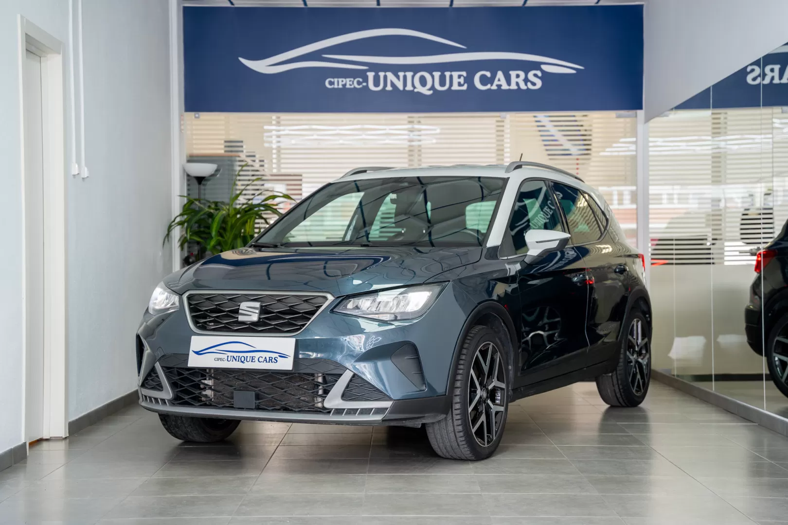 Seat Arona 1.0 TSI FR - foto 3