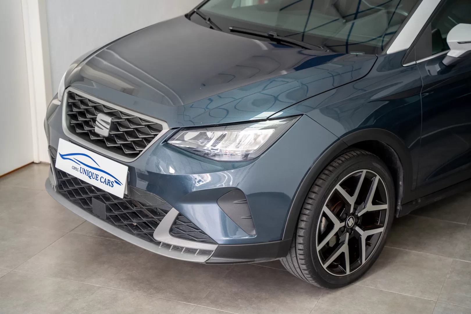 Seat Arona 1.0 TSI FR - foto 6