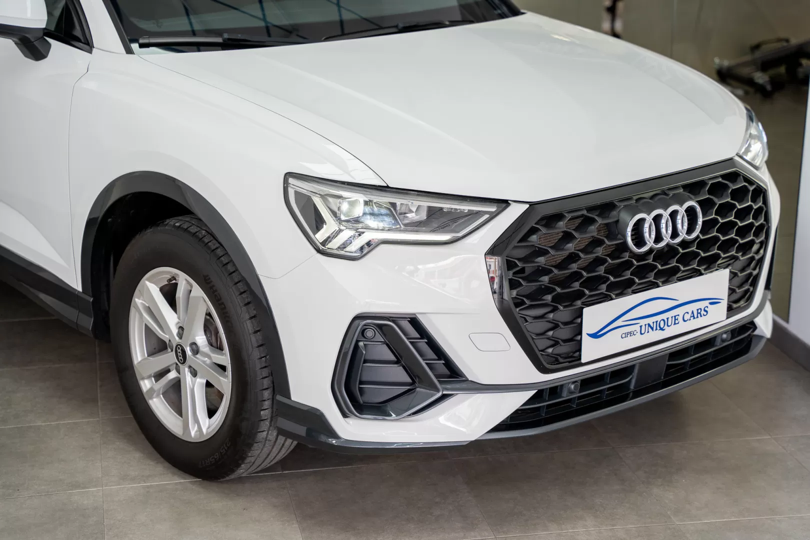 Audi Q3 Sportback 45 TFSIe S tronic S line - foto 4