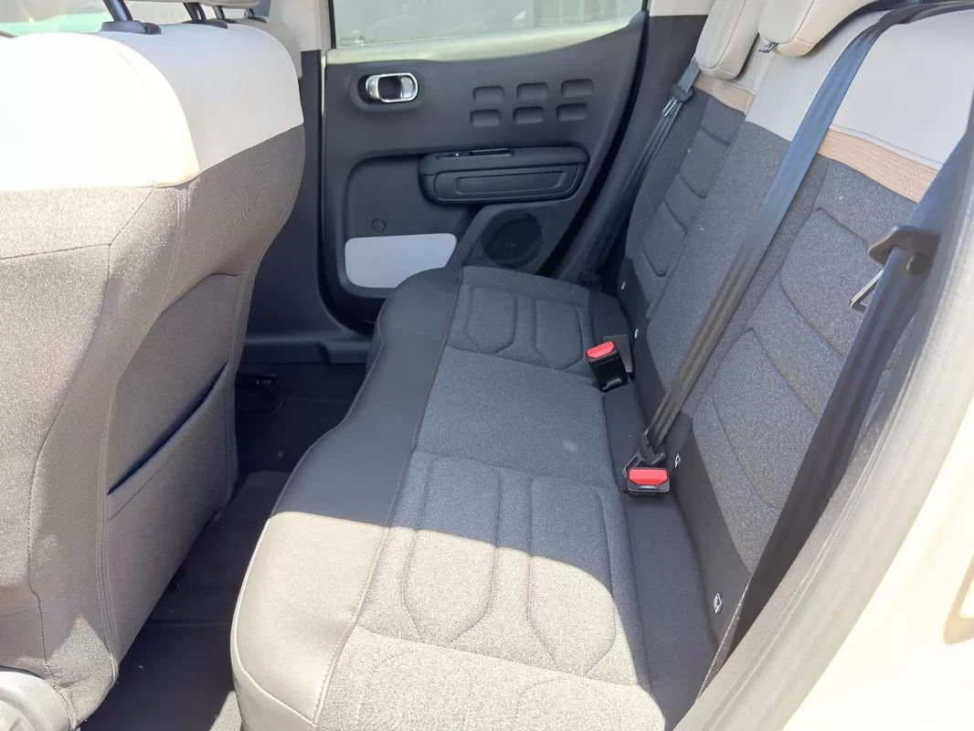 Citroën C3  Pure Tech 110 S S Shine - foto 7