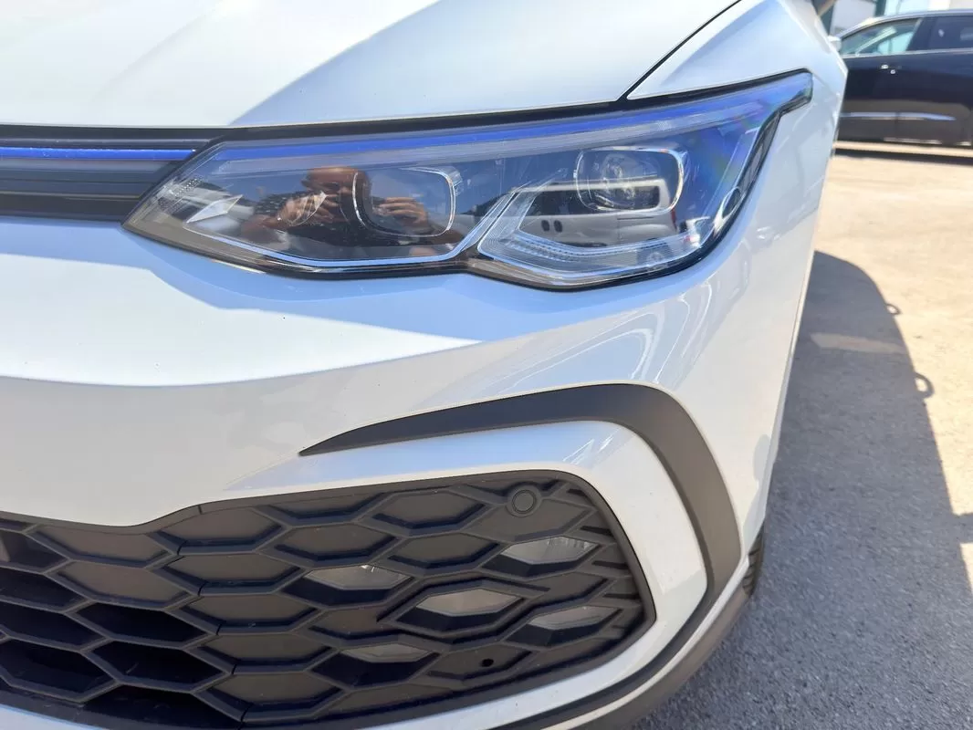 VW Golf  1 4 Ehybrid Opf Dsg Gte - foto 4
