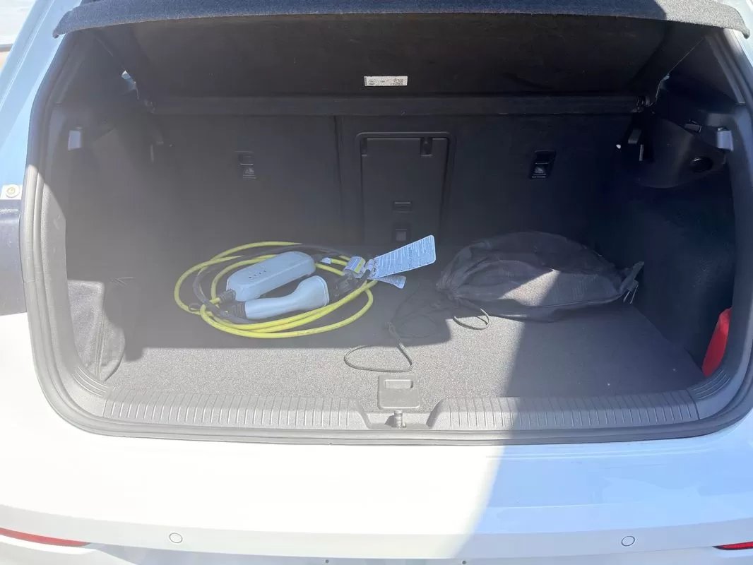 VW Golf  1 4 Ehybrid Opf Dsg Gte - foto 7