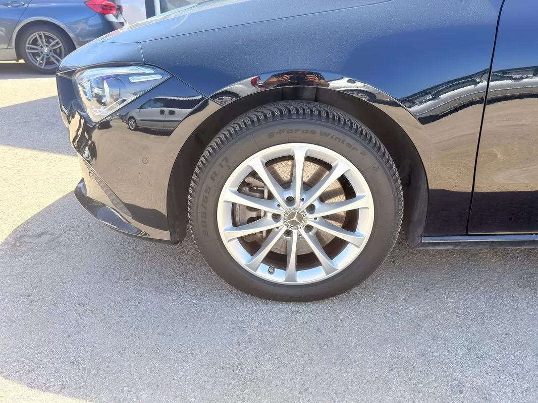 Mercedes-Benz CLA 250  E 8g  Dct Edition Progressive Line - foto 2