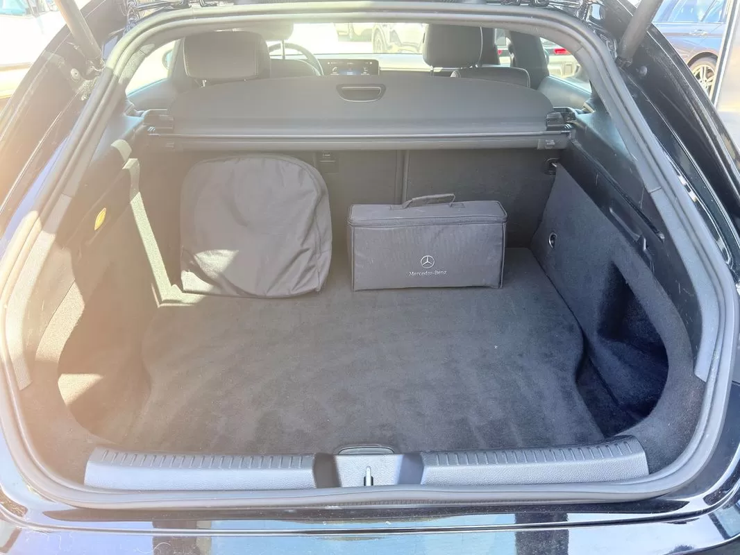 Mercedes-Benz CLA 250  E 8g  Dct Edition Progressive Line - foto 5