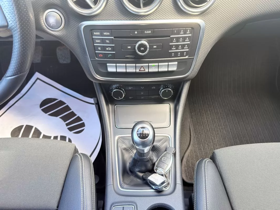 Mercedes-Benz A 180  Cdi Amg Line - foto 7