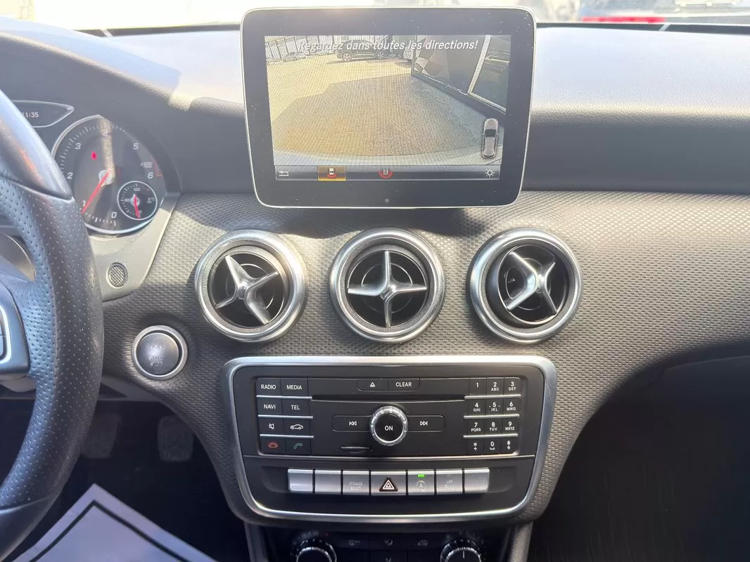Mercedes-Benz A 180  Cdi Amg Line - foto 8