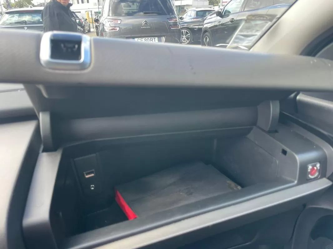 Citroën C4 Cactus  Bluehdi 100 Stop Start Shine Edition - foto 6