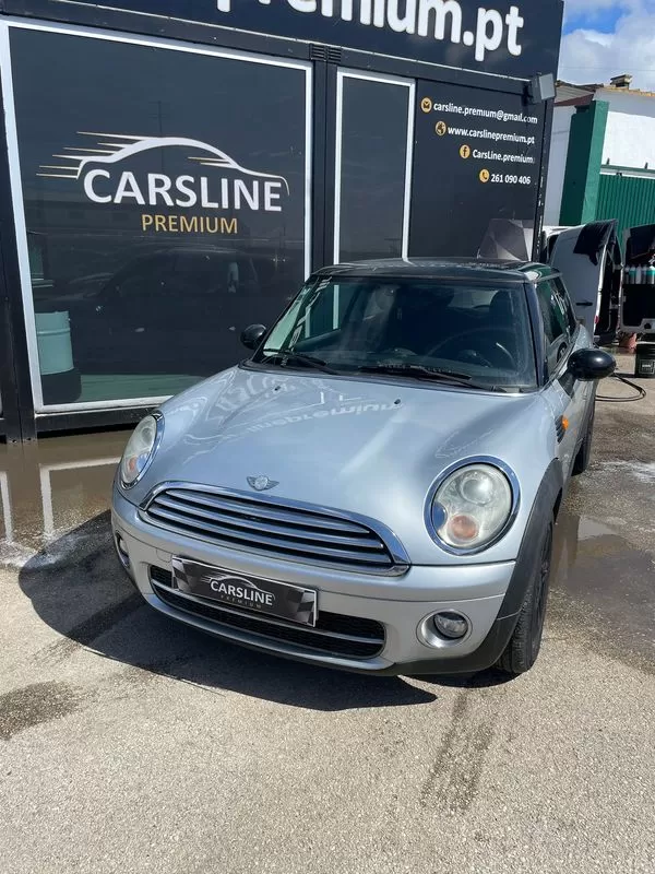 MINI 3 Portas  Cooper D - foto 3