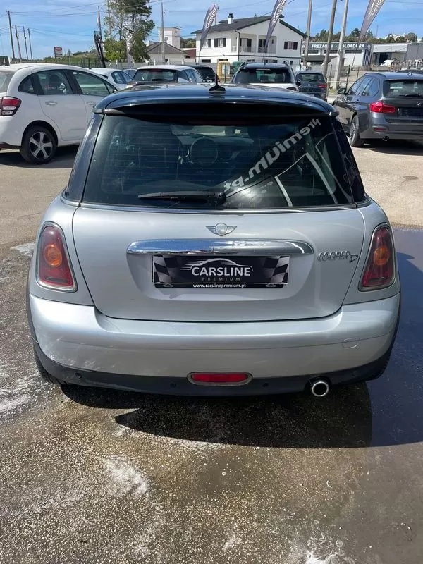MINI 3 Portas  Cooper D - foto 4
