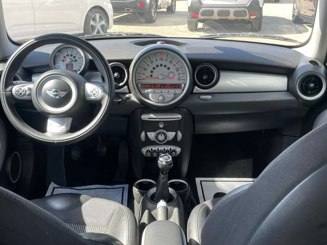 MINI 3 Portas  Cooper D - foto 8