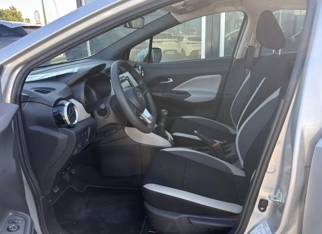 Nissan Micra 0.9 IG-T Tekna Energy Touch S/S - foto 6