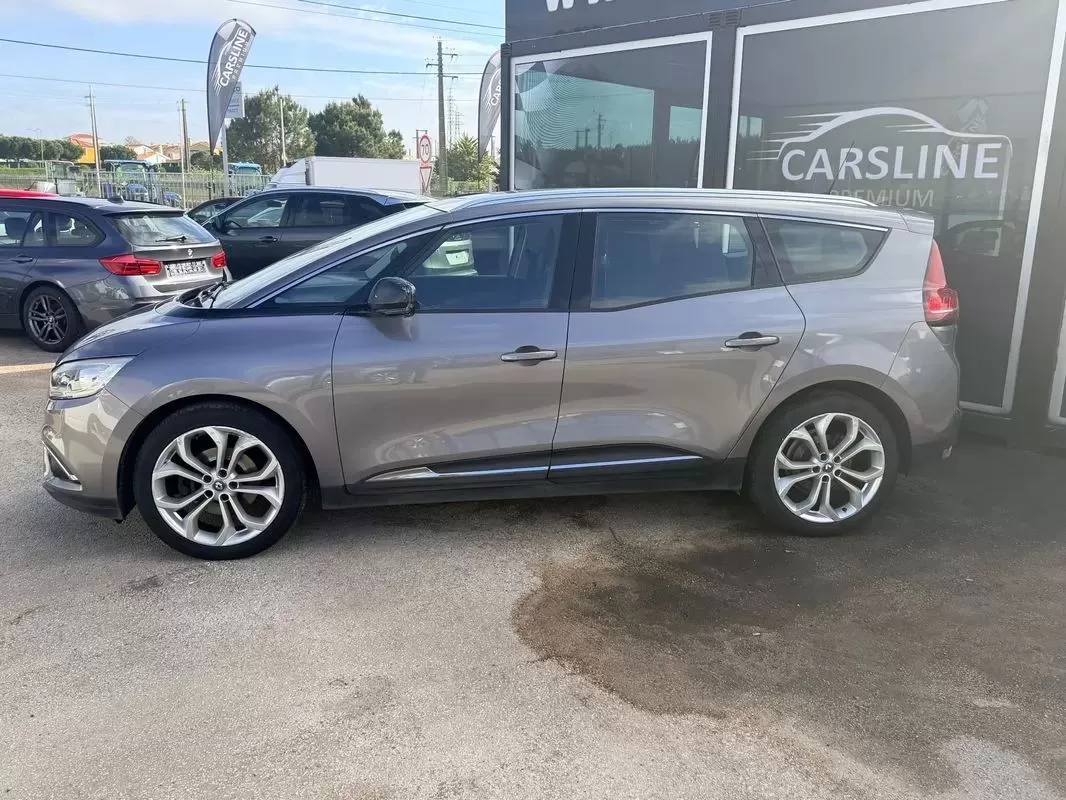Renault Grand Scénic 1.5 dCi Dynamique S SS - foto 2