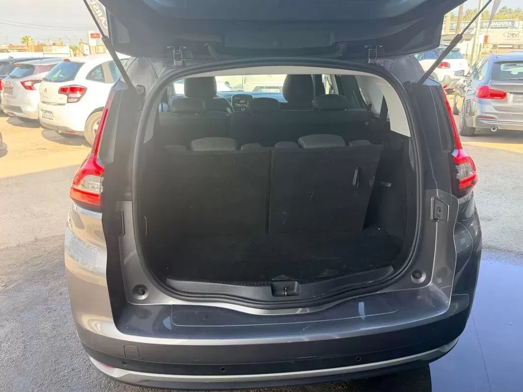 Renault Grand Scénic 1.5 dCi Dynamique S SS - foto 6