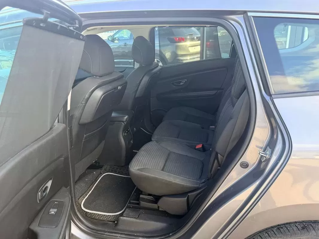 Renault Grand Scénic 1.5 dCi Dynamique S SS - foto 7
