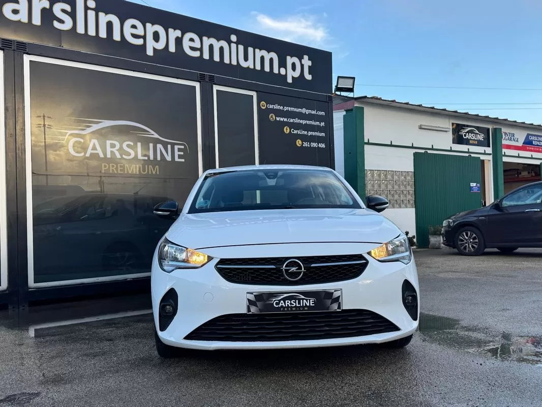Opel Corsa 1.5 D Business - foto 4