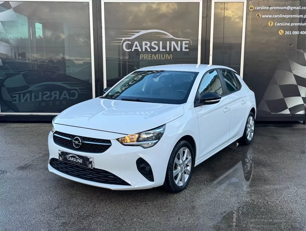 Opel Corsa 1.5 D Business - foto 5