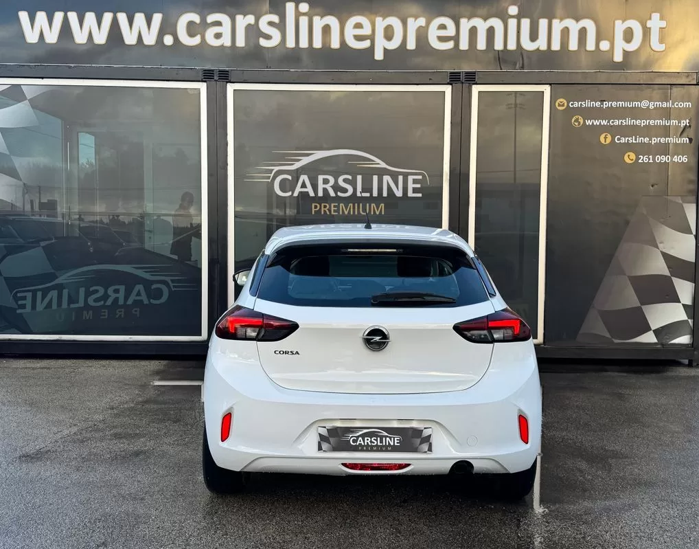 Opel Corsa 1.5 D Business - foto 6