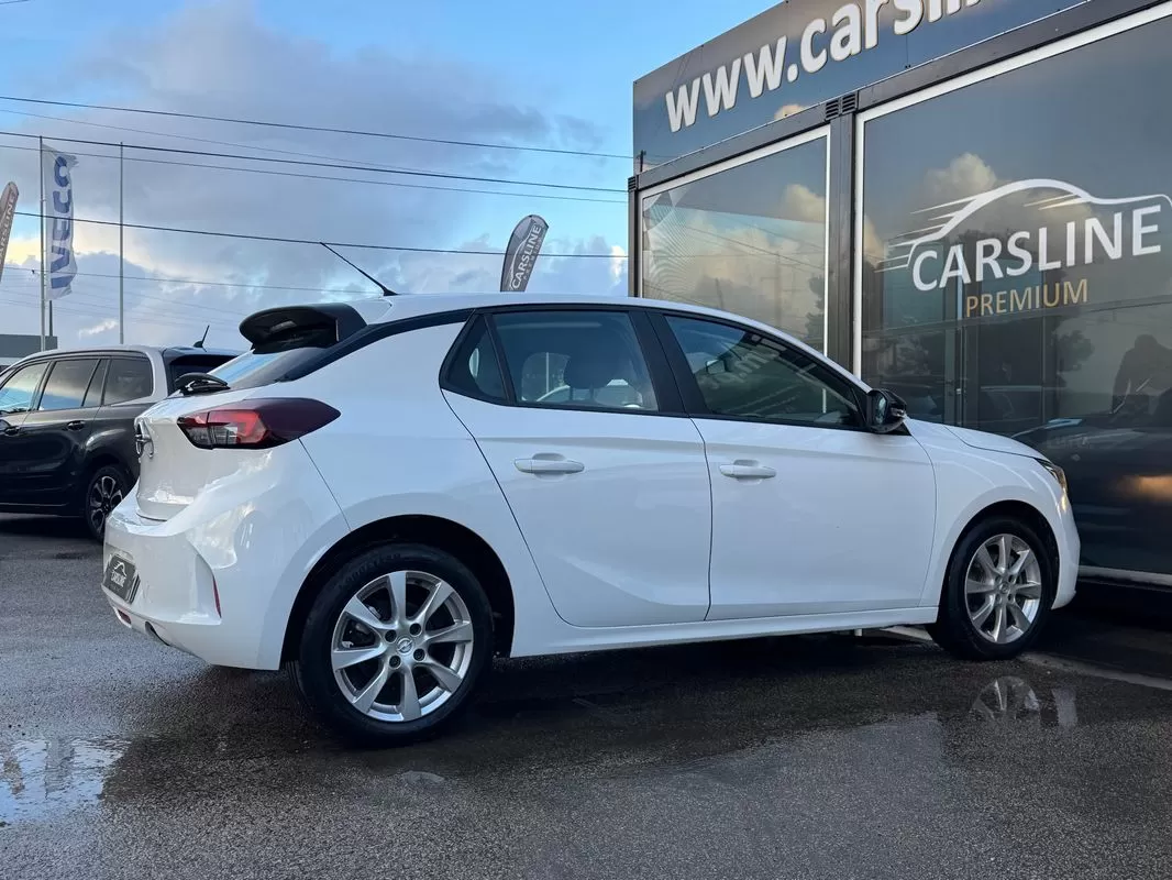 Opel Corsa 1.5 D Business - foto 7