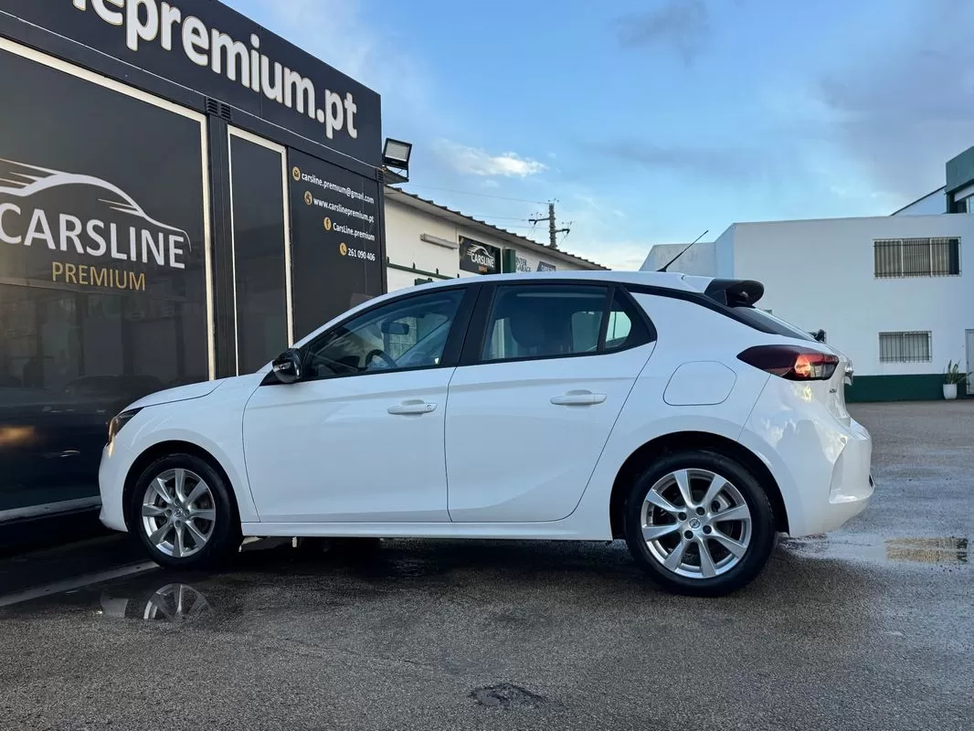 Opel Corsa 1.5 D Business - foto 8