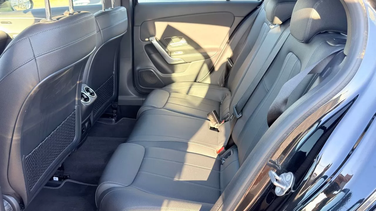 Mercedes-Benz A 250 e Progressive - foto 7