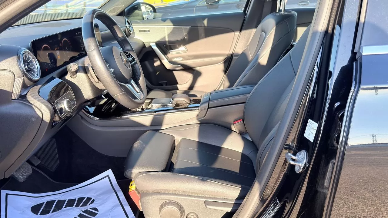 Mercedes-Benz A 250 e Progressive - foto 8